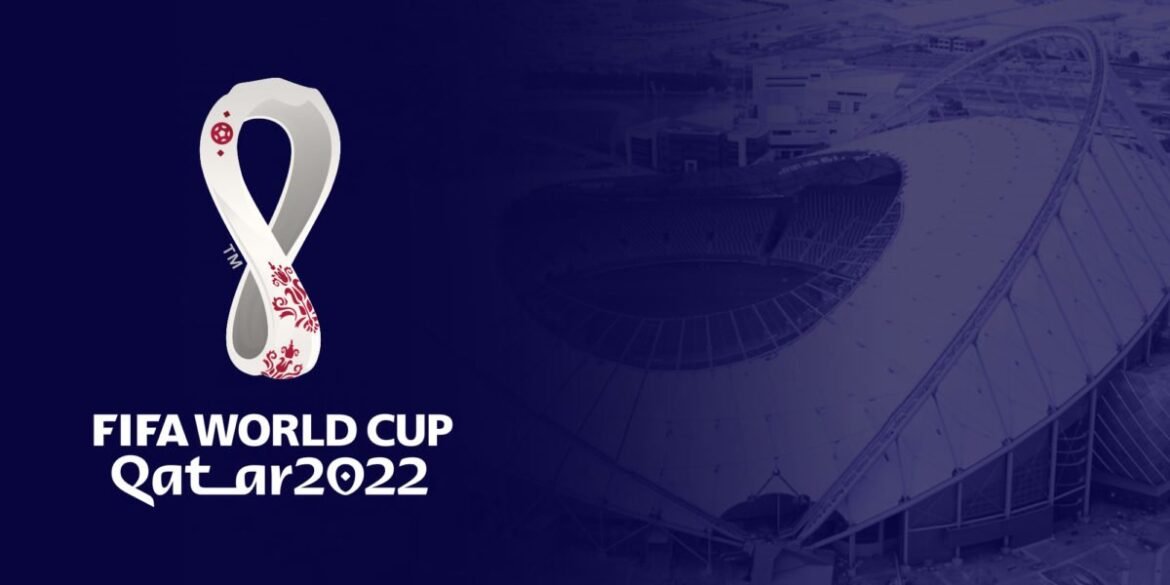 جدول مباريات كأس العالم 2022 دور المجموعات والأدوار النهائية