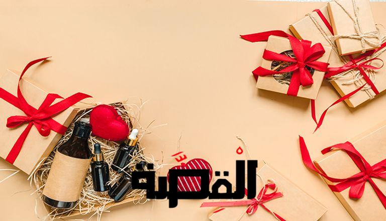 عيد الحب المصري..أفضل هدايا الفلانتين