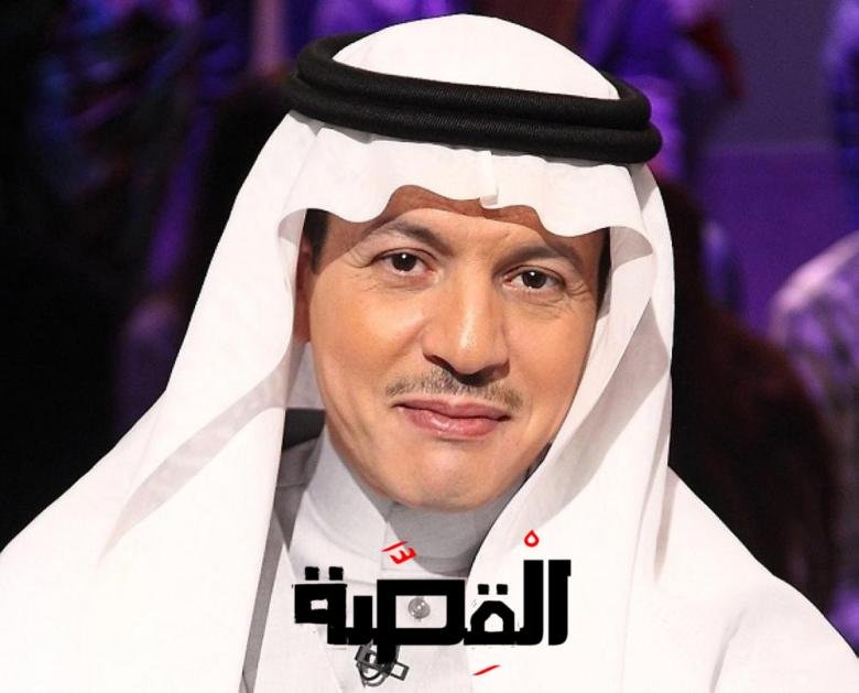 المطرب السعودي طلالة سلامة