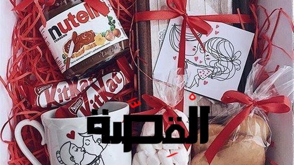 عيد الحب المصري