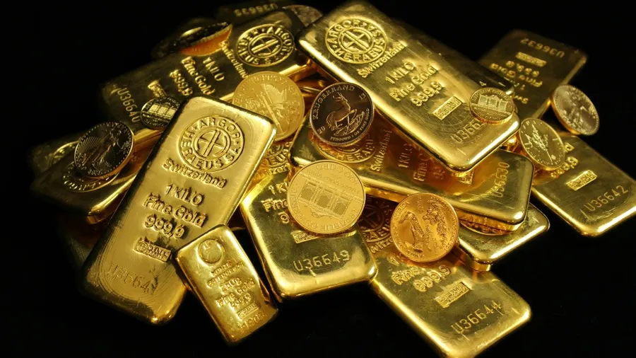 نصائح لمن يريد شراء الذهب؟