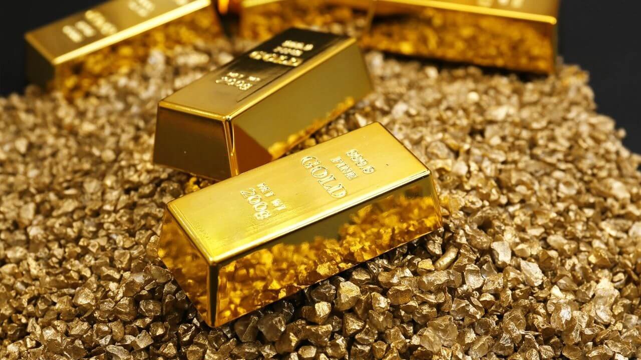 سعر الذهب اليوم في مصر تحديث يومي 2024