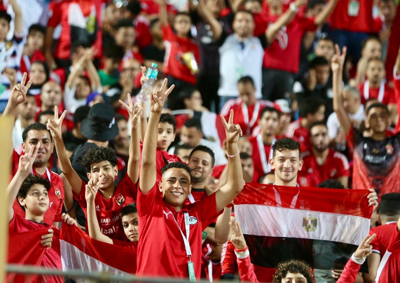 مباراة منتخب مصر وبوركينا فاسو ضمن التصفيات المؤهلة لكأس العالم2026 