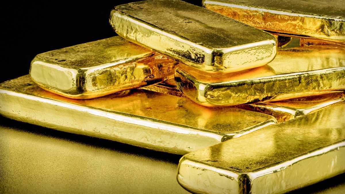 سعر أونصة الذهب بالدولار اليوم 2024