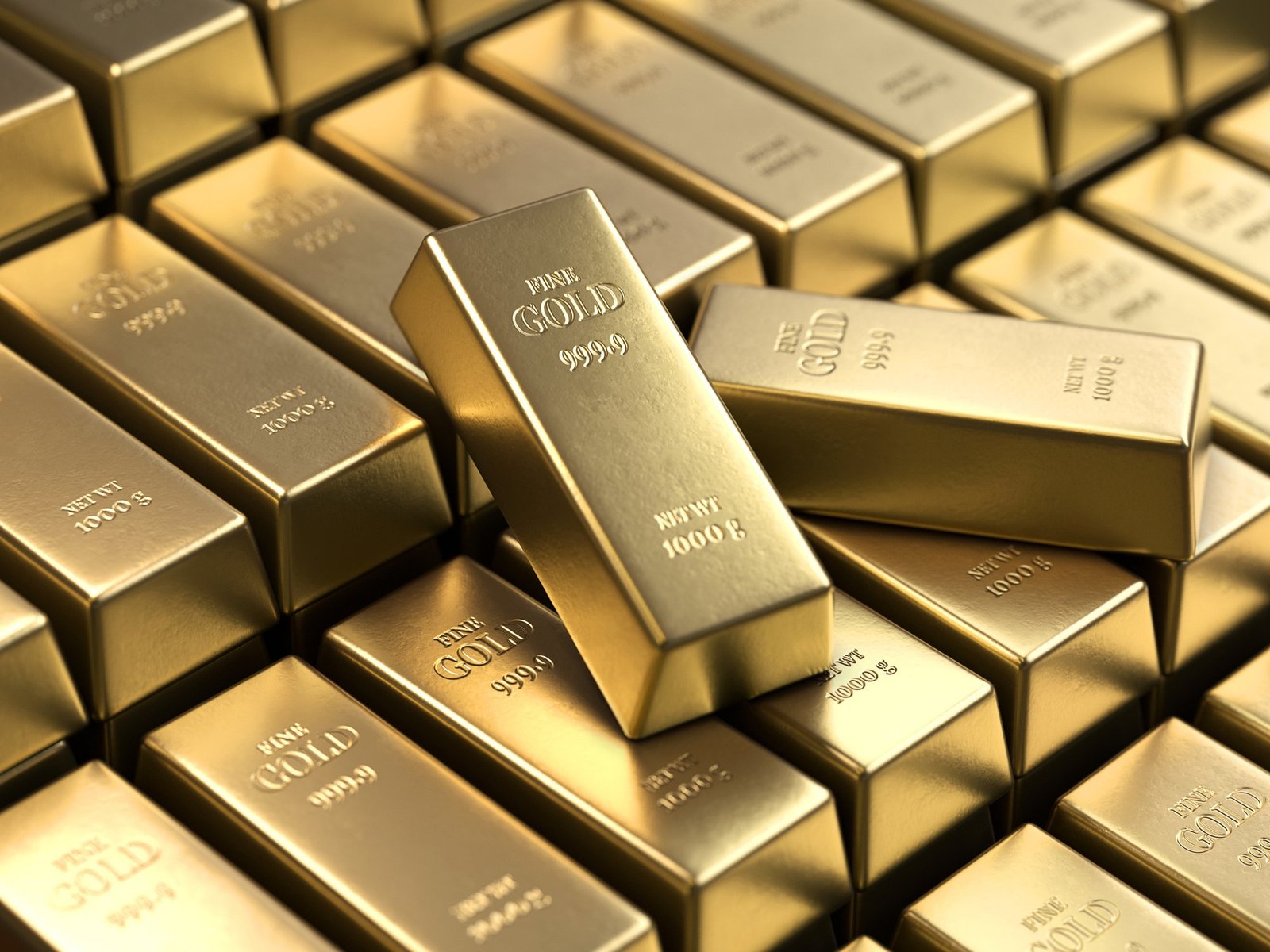 بكام سعر جرام الذهب عيار 21 سعر الذهب اليوم 2024 في مصر