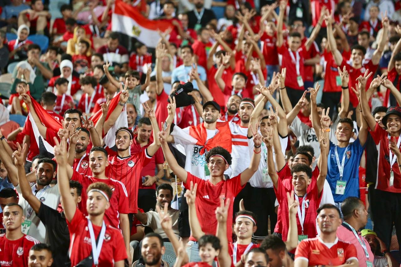 مباراة منتخب مصر وبوركينا فاسو ضمن التصفيات المؤهلة لكأس العالم2026 