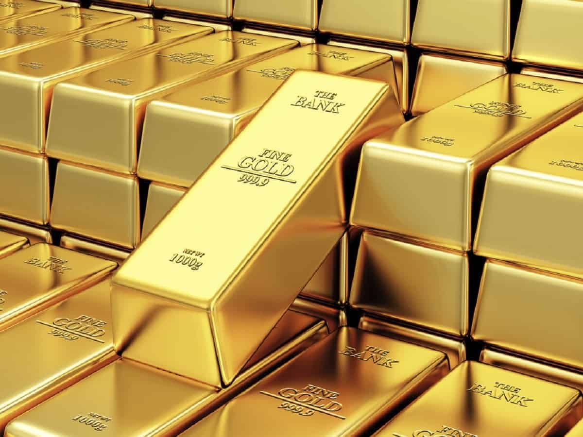 بكام سعر جرام الذهب عيار 21 سعر الذهب اليوم 2024 في مصر