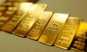 سعر الذهب لحظة بلحظة في مصر