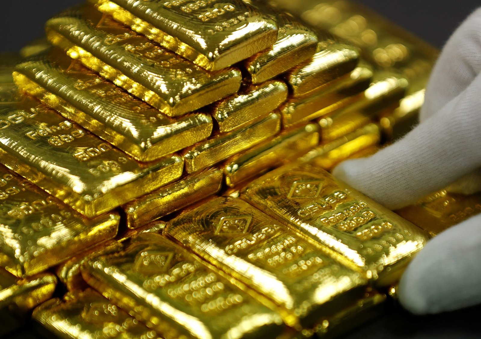 سعر الذهب اليوم في مصر تحديث يومي 2024