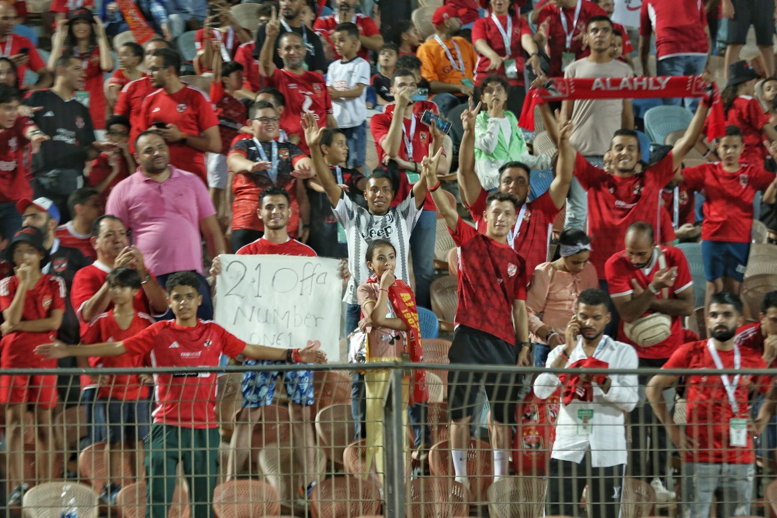 3 قرارات من الأهلي قبل مواجهة الزمالك في السوبر الأفريقي