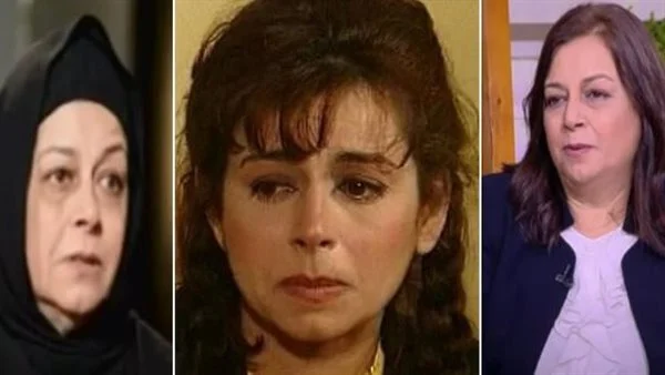 الفنانة ناهد رشدي