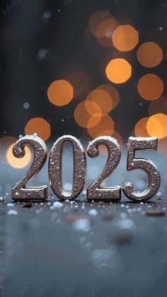 صور تهنئه بمناسبه العام الجديد 2025